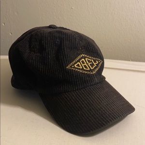 Obey hat